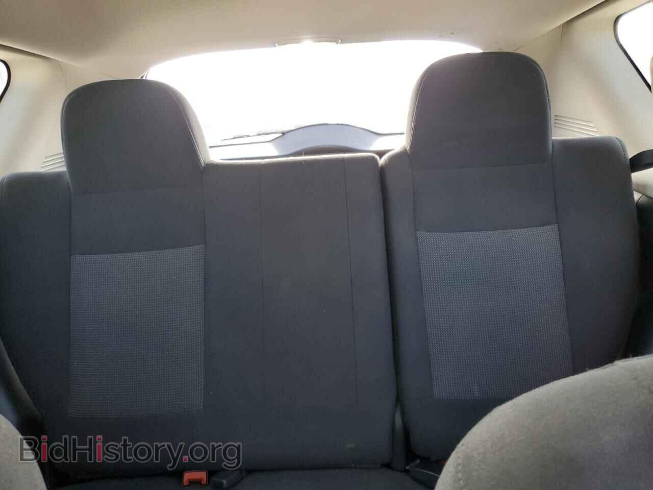 2015 JEEP COMPASS - VIN: 1C4NJDBB4FD283240 - Фото 10