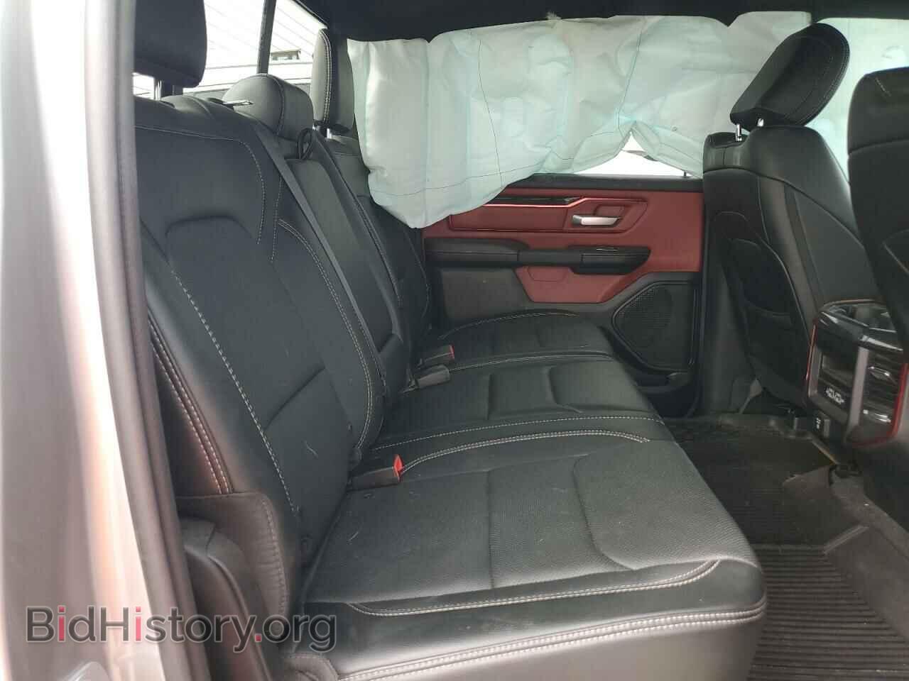 2019 RAM 1500 - VIN: 1C6SRFLT4KN898302 - Фото 10