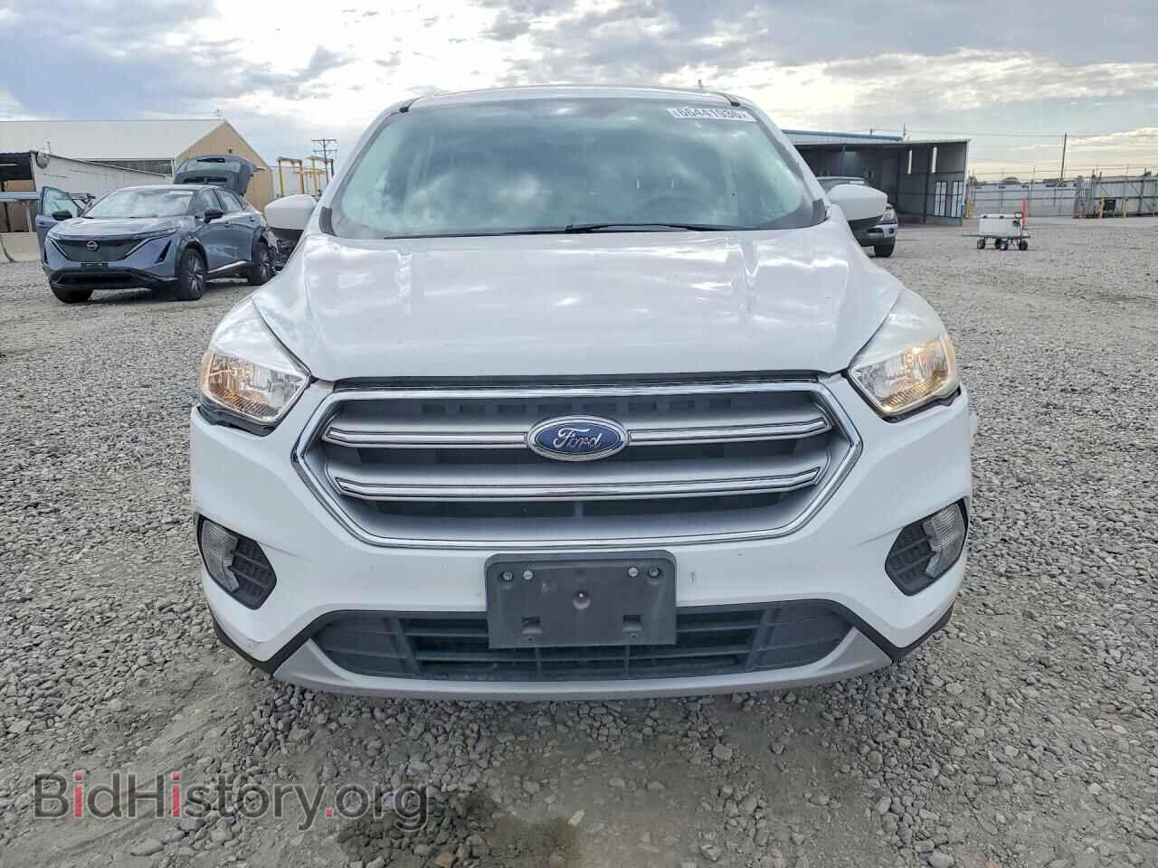 2017 FORD ESCAPE - VIN: 1FMCU9GD2HUE84770 - Photo 5