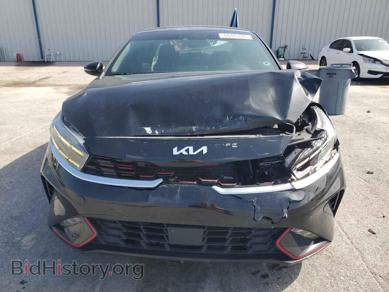 2023 KIA FORTE - VIN: 3KPF44AC7PE544463 - Фото 5