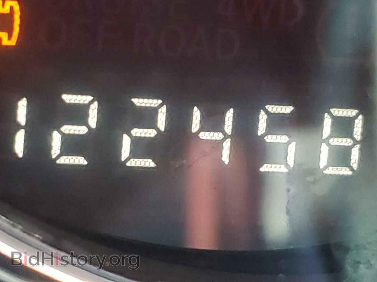 2014 JEEP COMPASS - VIN: 1C4NJCEA6ED849619 - Фото 8