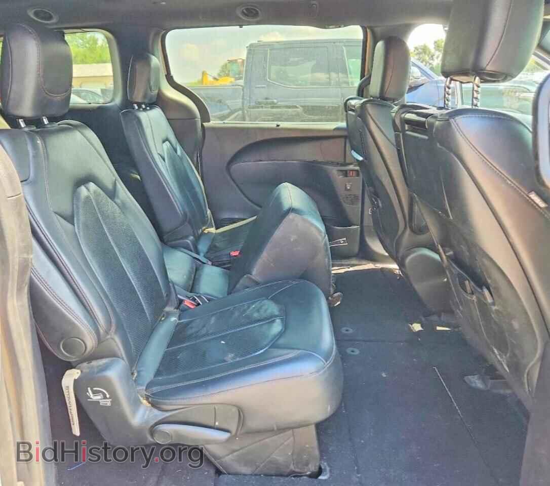 2019 CHRYSLER PACIFICA - VIN: 2C4RC1EG7KR746612 - Photo 11