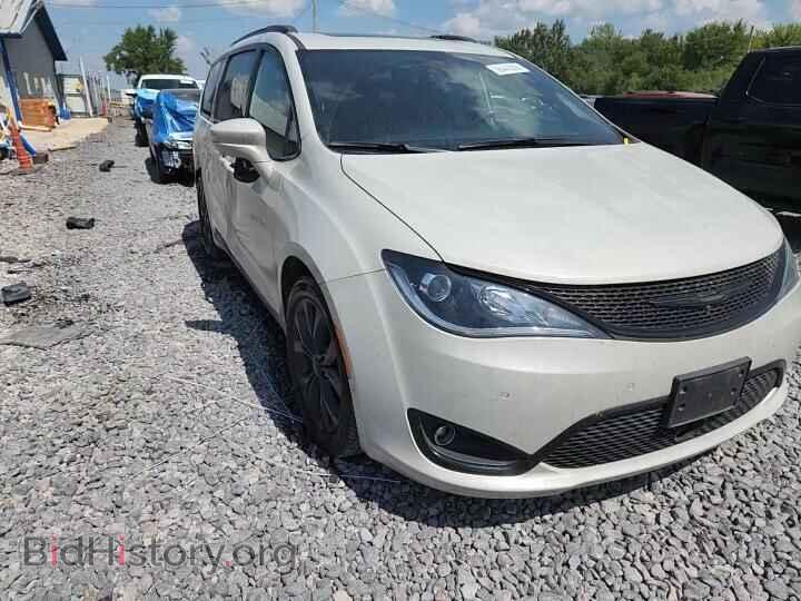 2019 CHRYSLER PACIFICA - VIN: 2C4RC1EG7KR746612 - Photo 14