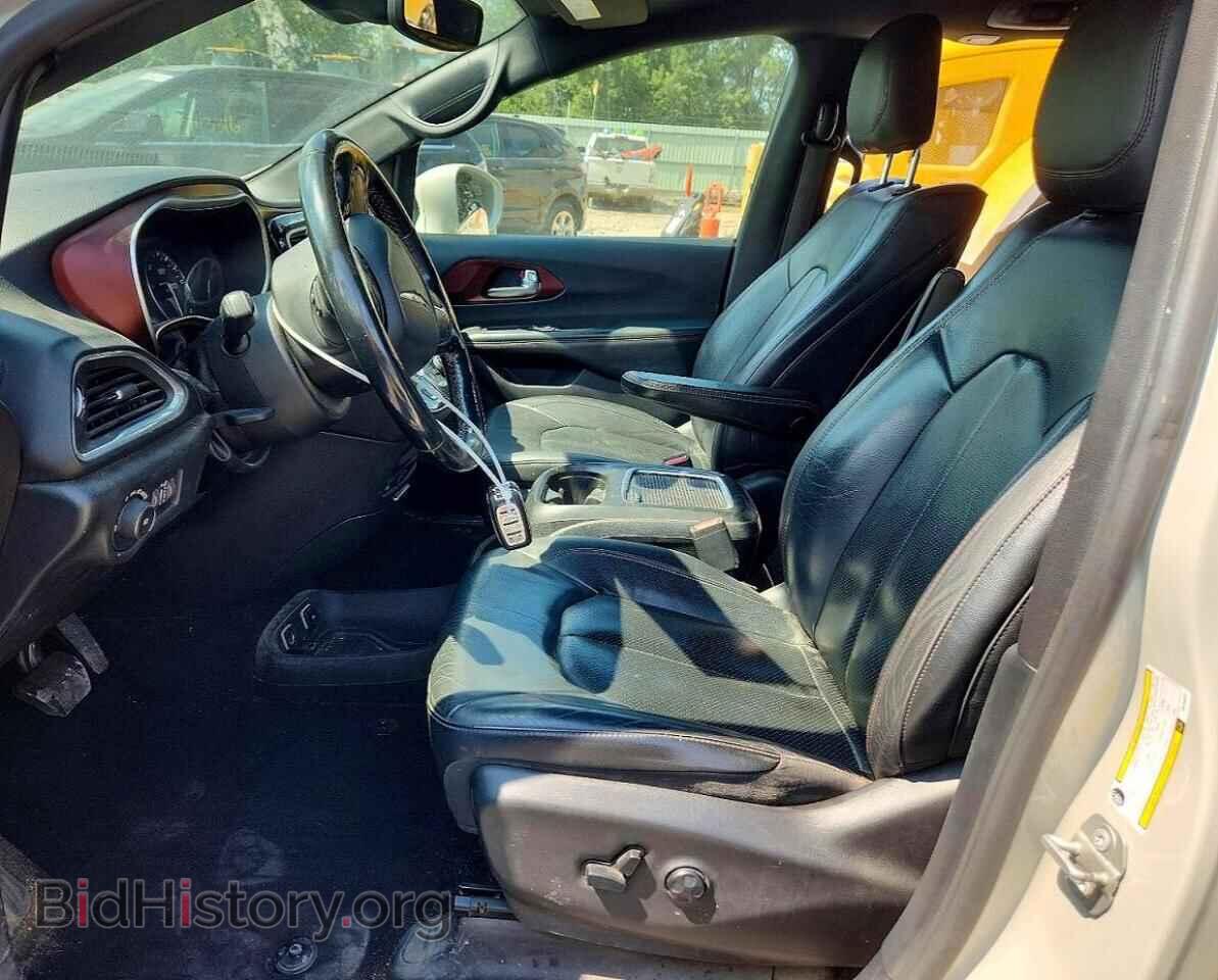 2019 CHRYSLER PACIFICA - VIN: 2C4RC1EG7KR746612 - Photo 7