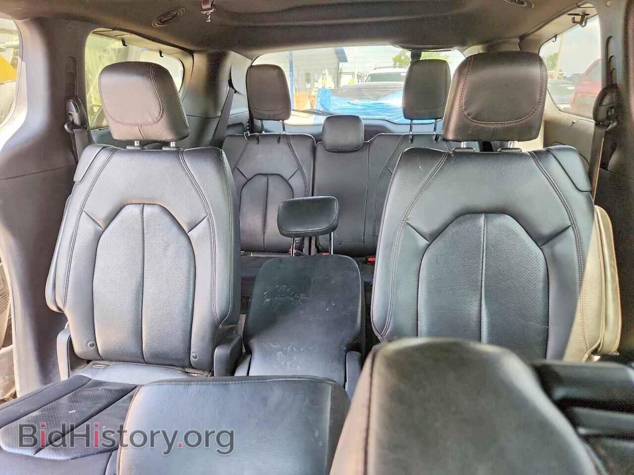2019 CHRYSLER PACIFICA - VIN: 2C4RC1EG7KR746612 - Photo 10