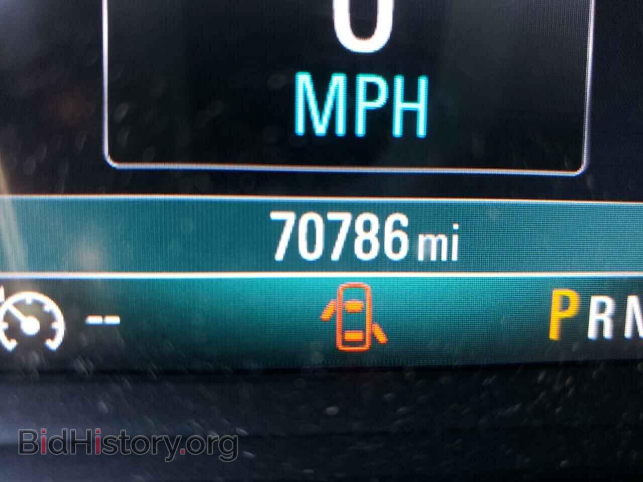 2018 BUICK ENCORE - VIN: KL4CJASB9JB533382 - Photo 8
