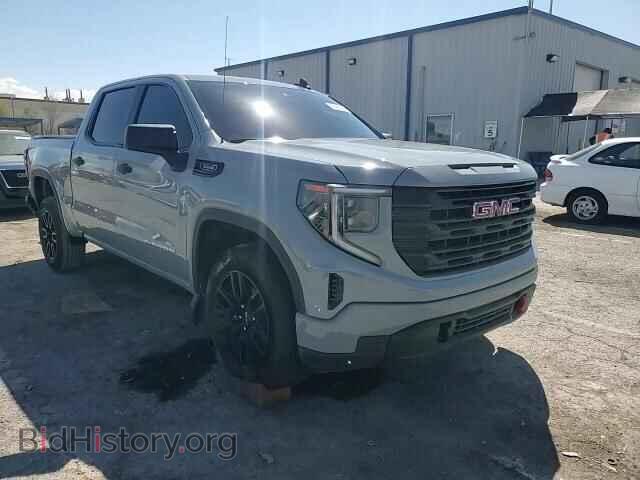 2024 GMC SIERRA - VIN: 1GTPHAEKXRZ370162 - Фото 13