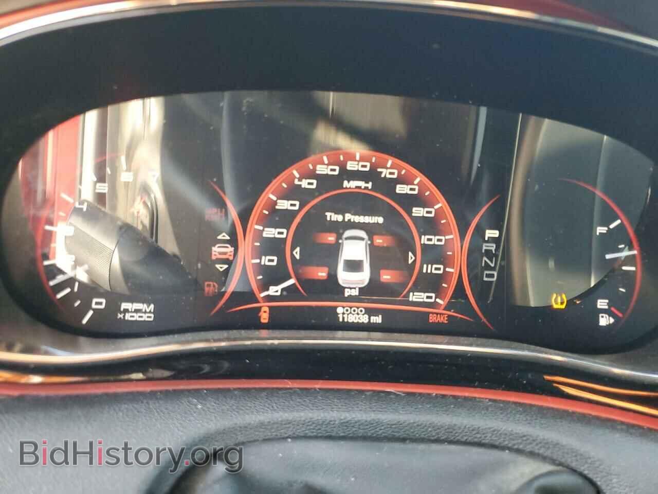 2015 DODGE DART - VIN: 1C3CDFEB6FD212566 - Фото 9