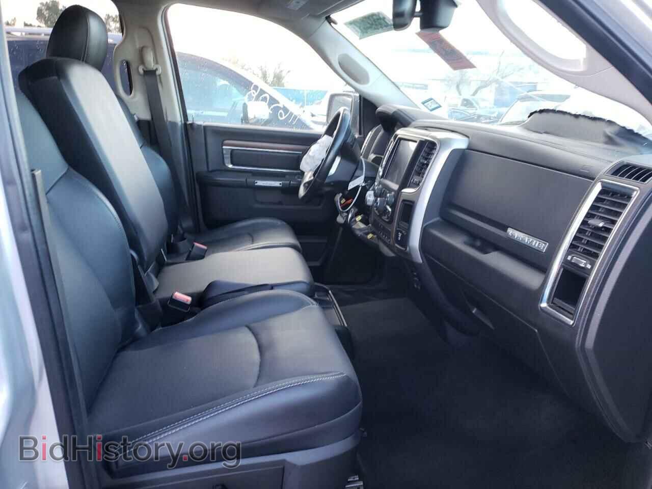 2017 RAM 1500 - VIN: 1C6RR7NT9HS705198 - Фото 5