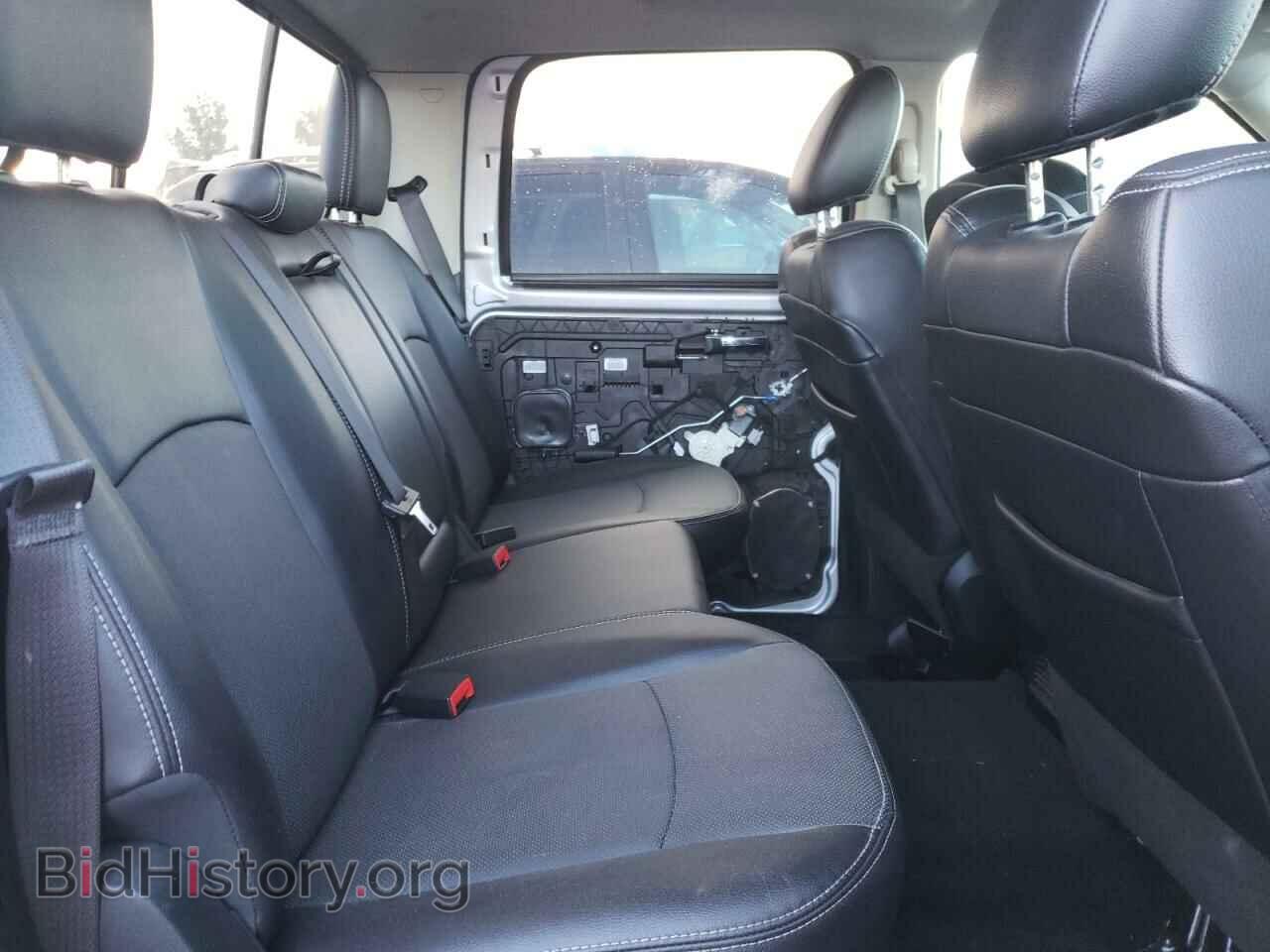 2017 RAM 1500 - VIN: 1C6RR7NT9HS705198 - Фото 6