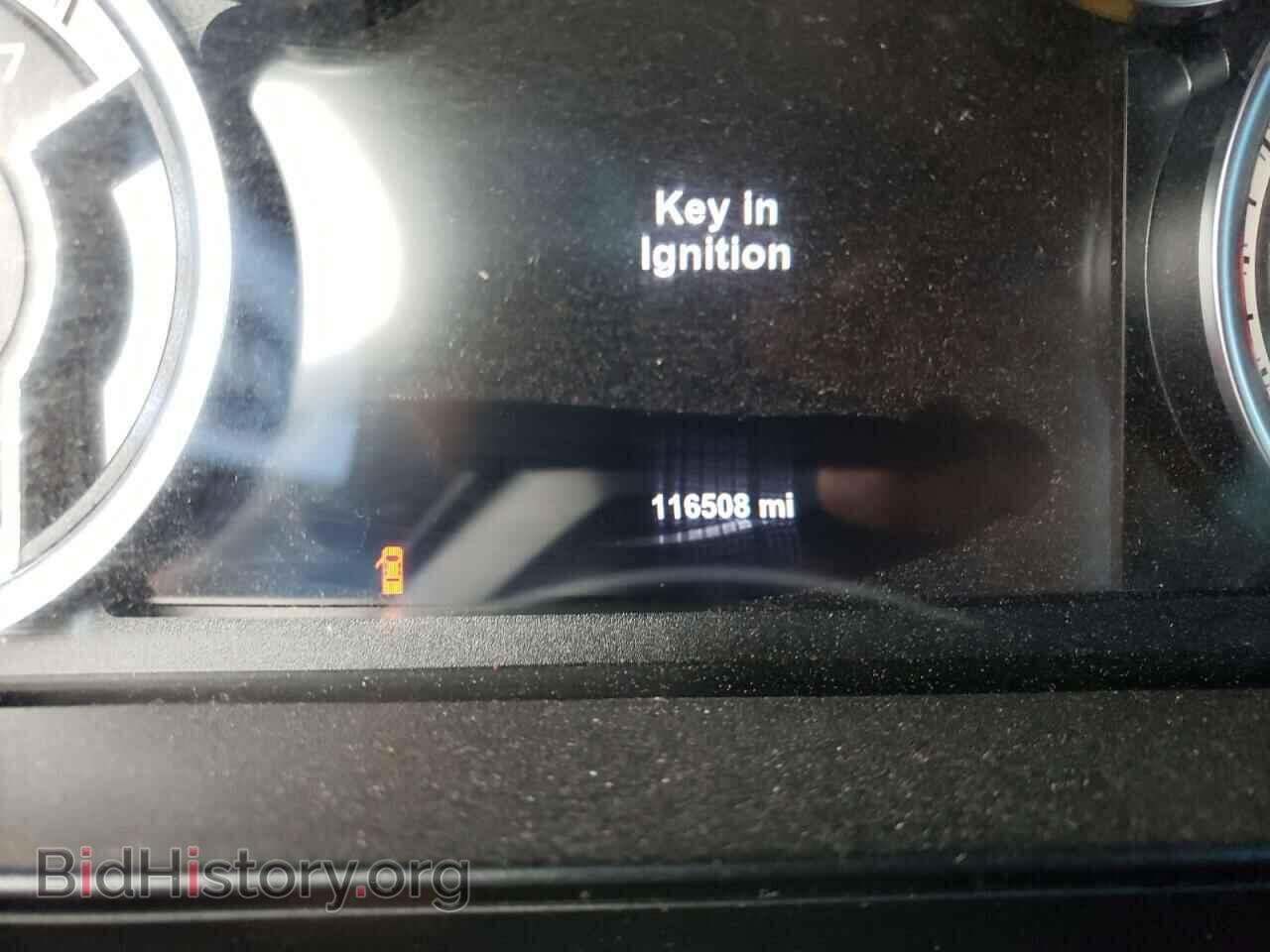2017 RAM 1500 - VIN: 1C6RR7NT9HS705198 - Фото 8
