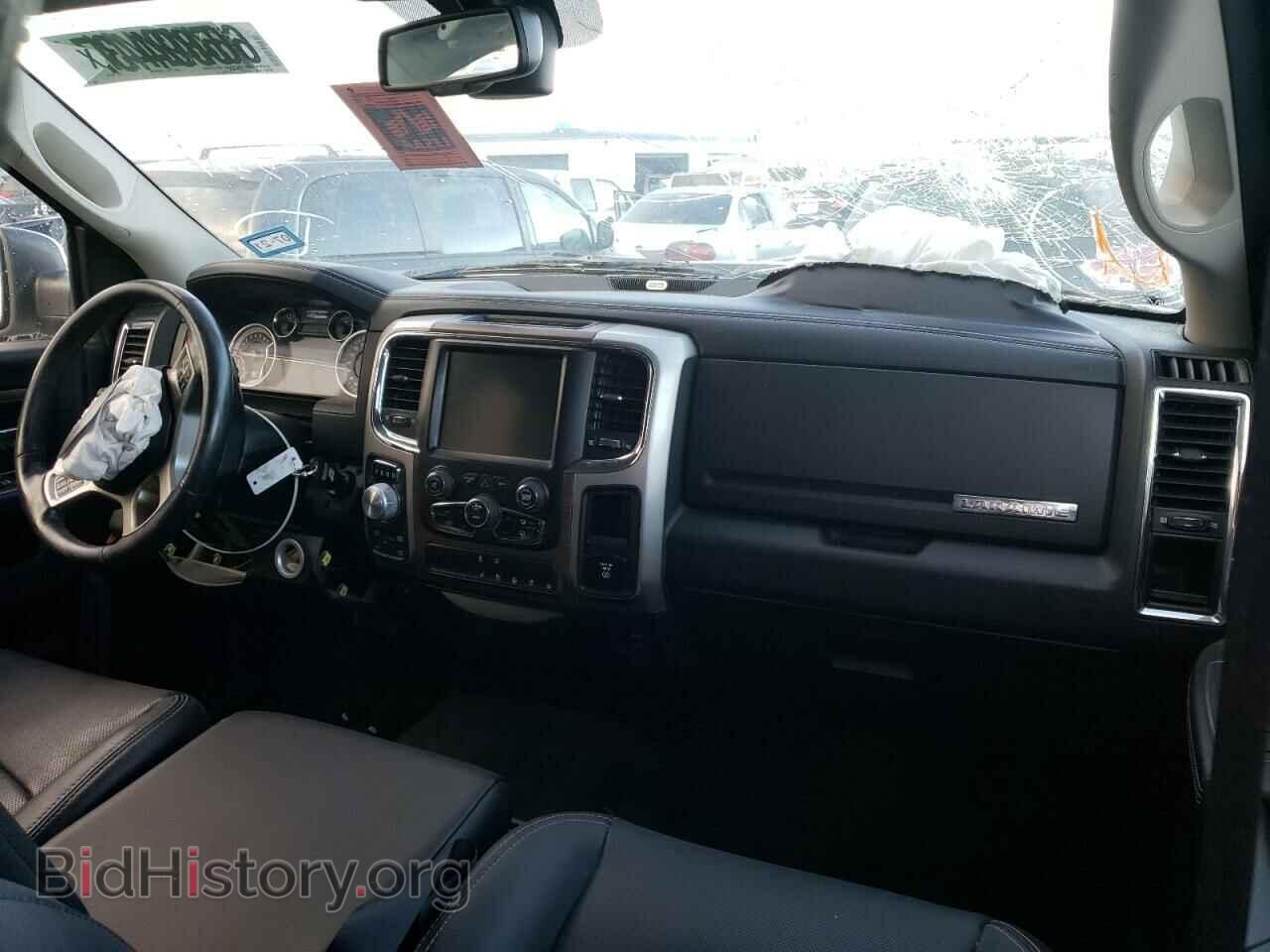2017 RAM 1500 - VIN: 1C6RR7NT9HS705198 - Фото 9