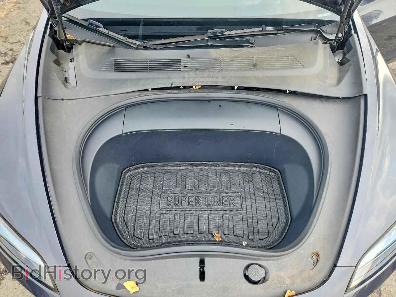 2024 TESLA MODEL 3 - VIN: 5YJ3E1EA2RF770737 - Фото 11