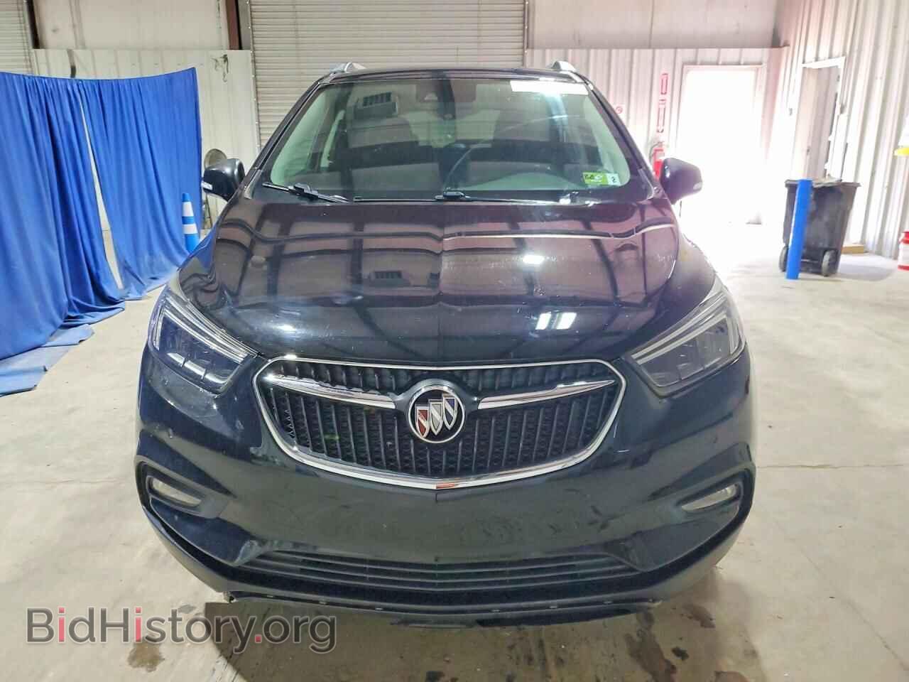 2019 BUICK ENCORE - VIN: KL4CJGSMXKB728901 - Photo 5