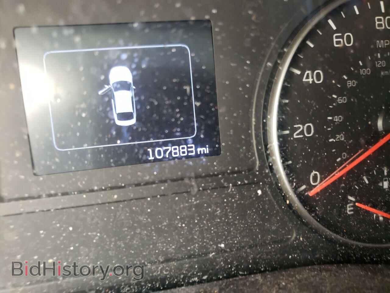 2017 KIA OPTIMA - VIN: 5XXGT4L19HG173317 - Фото 8
