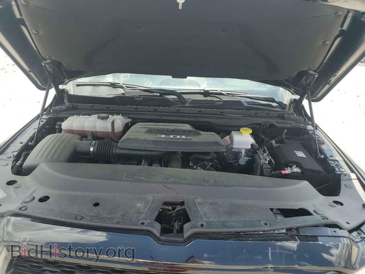 2023 RAM 1500 - VIN: 1C6SRFFM4PN521514 - Фото 11