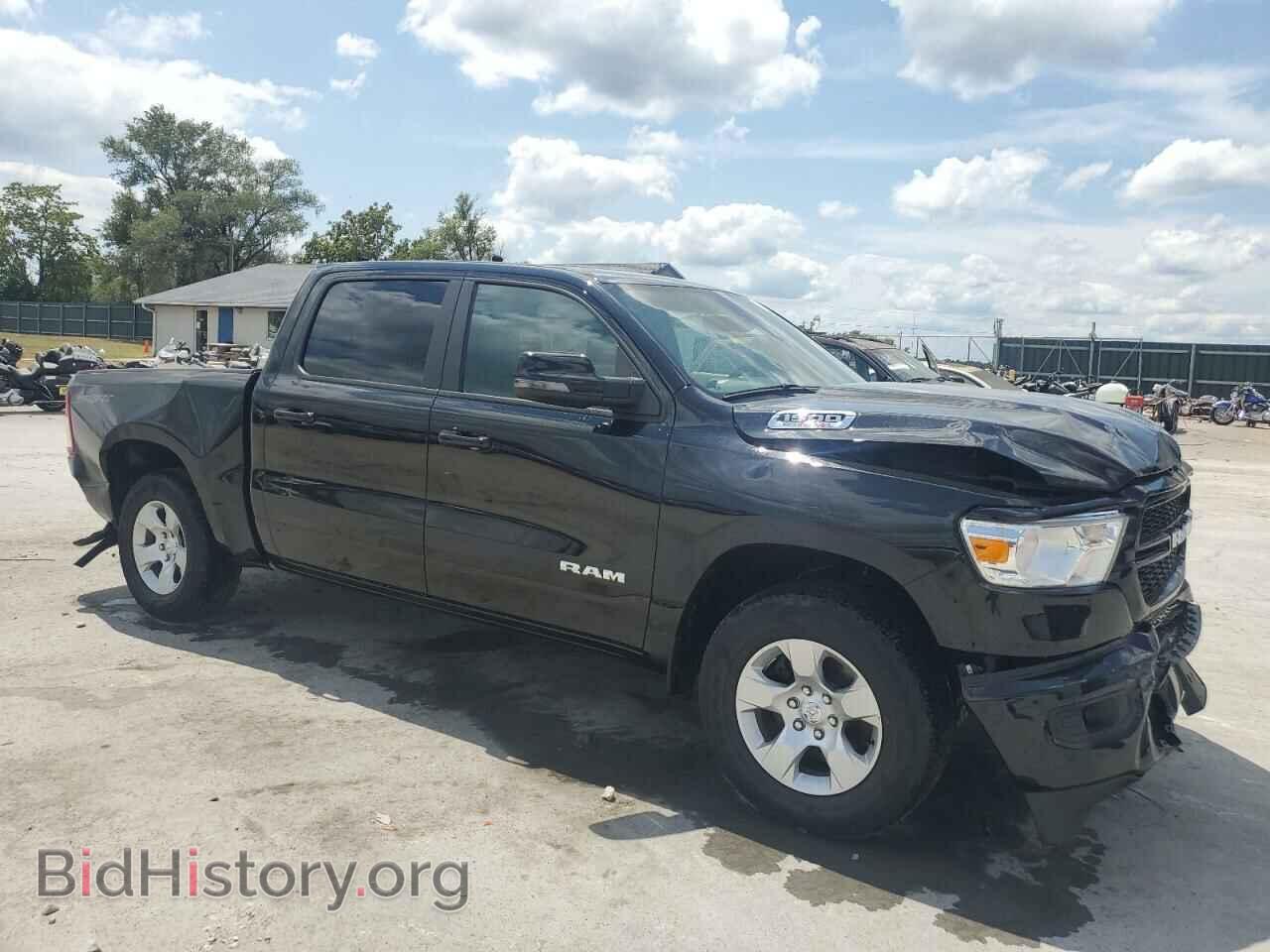 2023 RAM 1500 - VIN: 1C6SRFFM4PN521514 - Фото 4