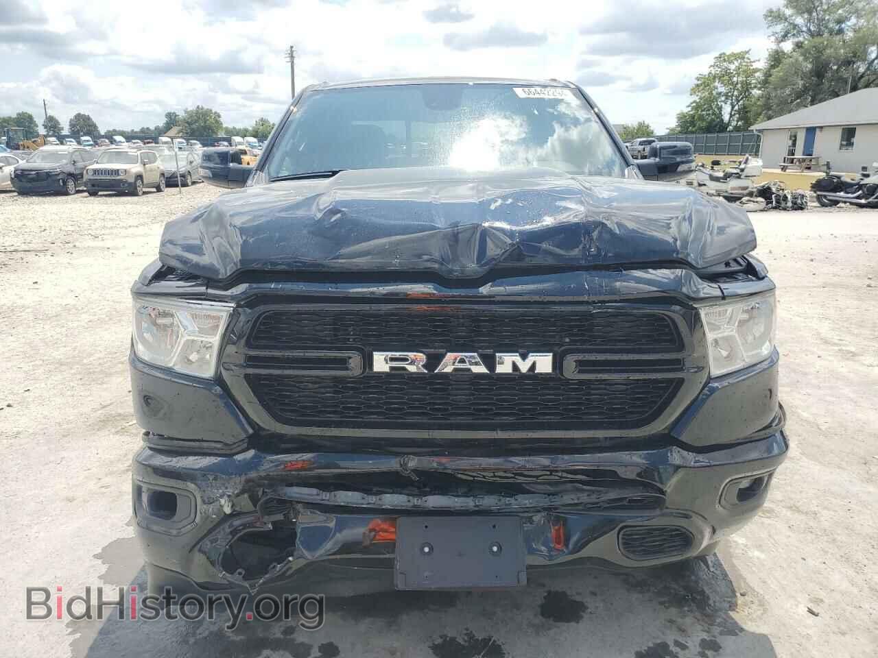 2023 RAM 1500 - VIN: 1C6SRFFM4PN521514 - Фото 5