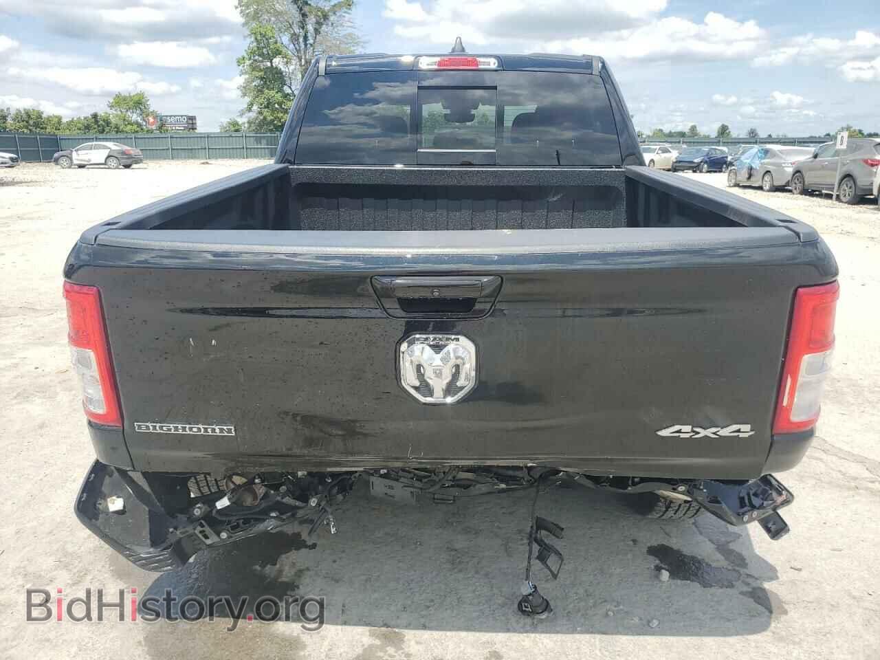 2023 RAM 1500 - VIN: 1C6SRFFM4PN521514 - Фото 6