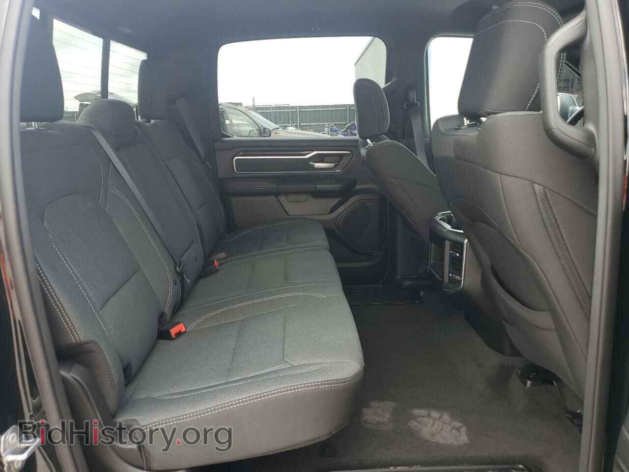 2023 RAM 1500 - VIN: 1C6SRFFM4PN521514 - Фото 10
