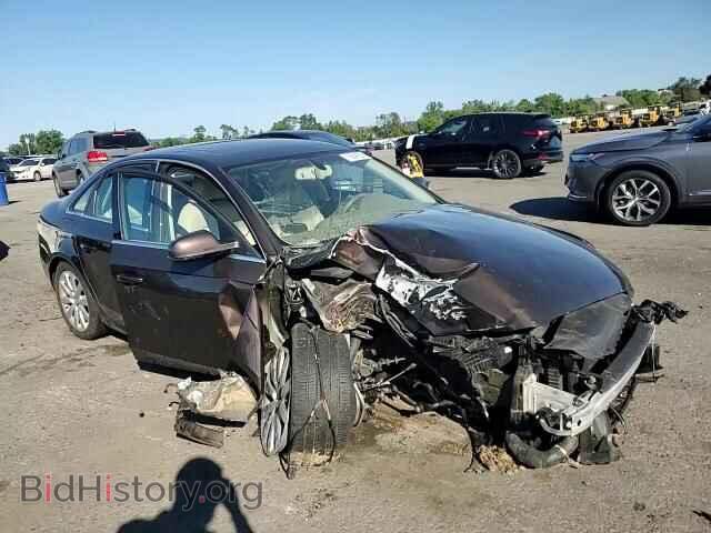 2011 AUDI A4 - VIN: WAUFFAFL7BA090449 - Photo 14