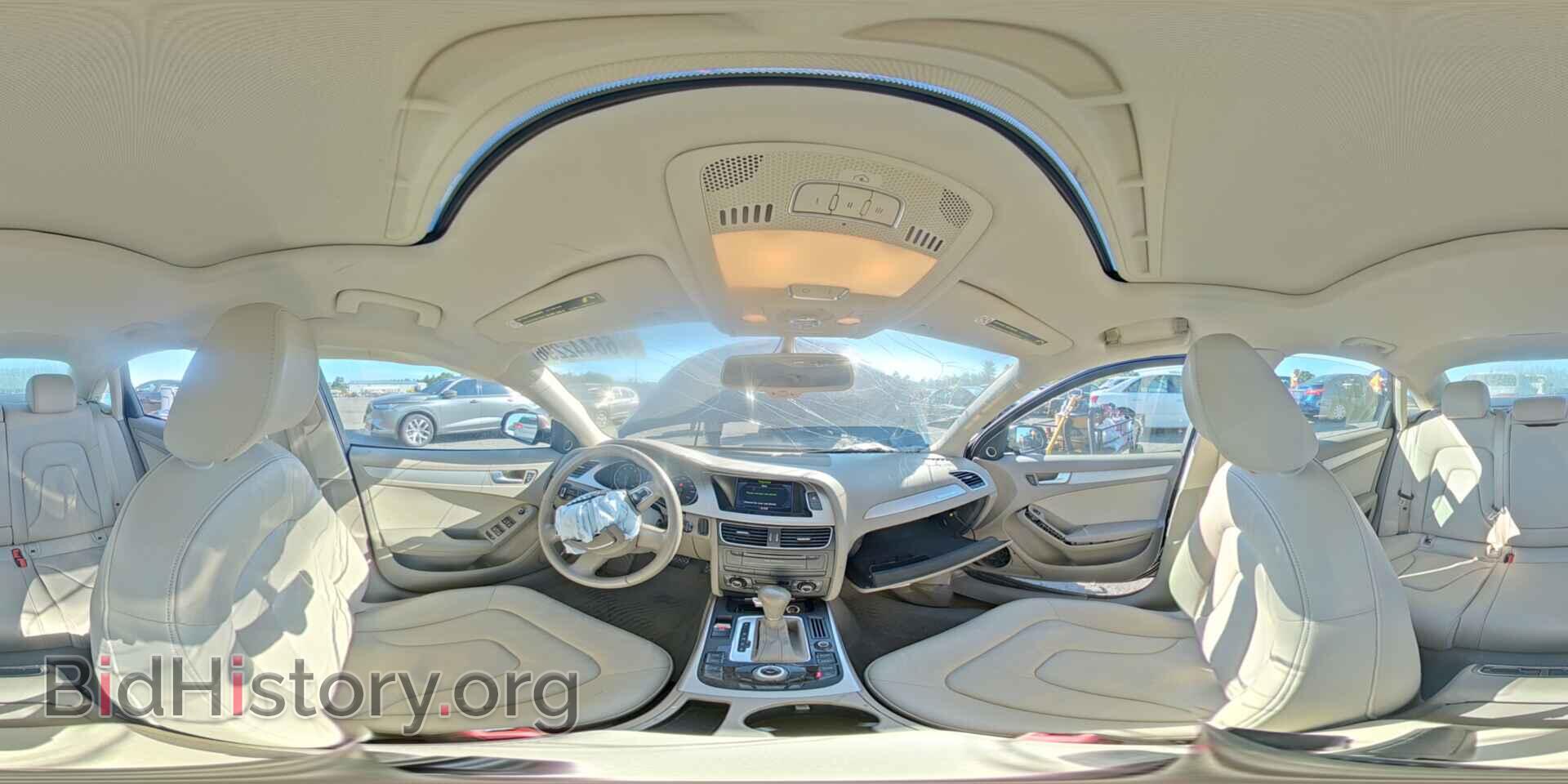 2011 AUDI A4 - VIN: WAUFFAFL7BA090449 - Photo 15