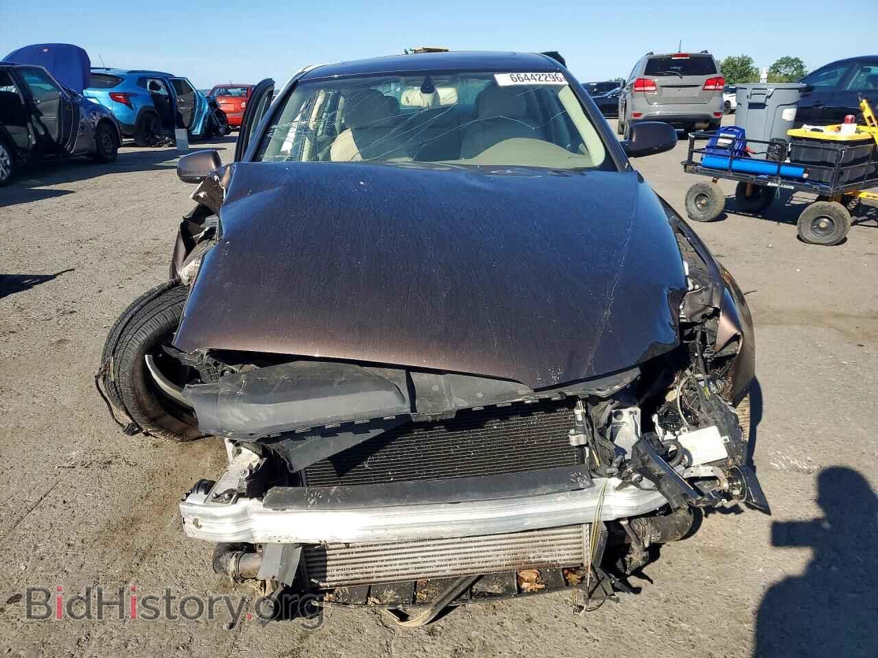 2011 AUDI A4 - VIN: WAUFFAFL7BA090449 - Photo 5