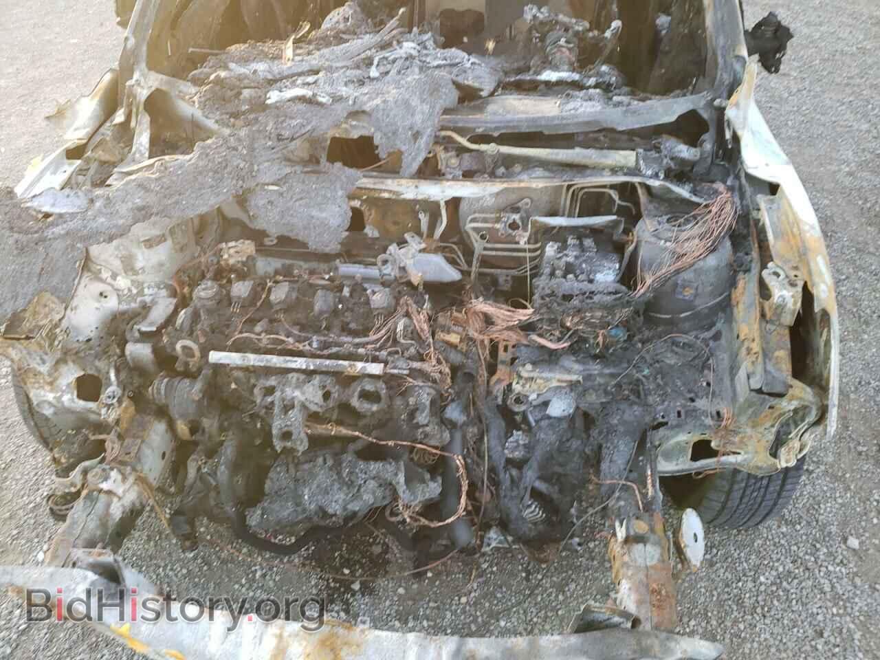 2012 MAZDA 3 - VIN: JM1BL1KFXC1565491 - Фото 7