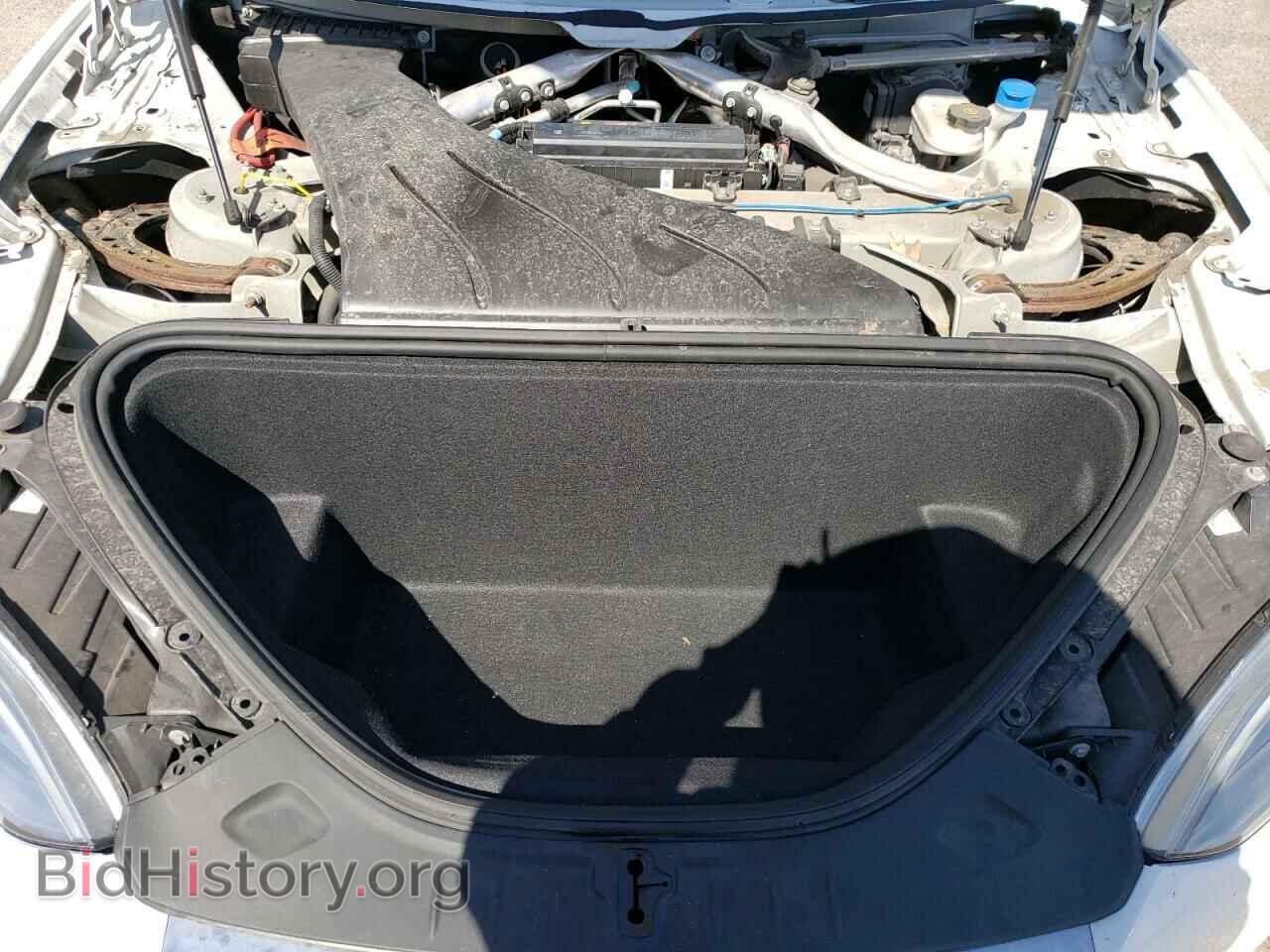 2017 TESLA MODEL S - VIN: 5YJSA1E25HF204425 - Photo 11
