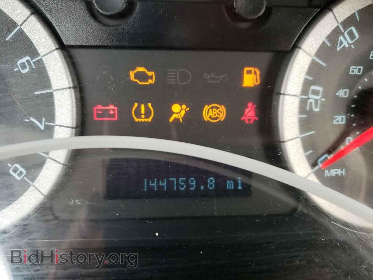 2012 FORD ESCAPE - VIN: 1FMCU0DG3CKC43377 - Фото 8