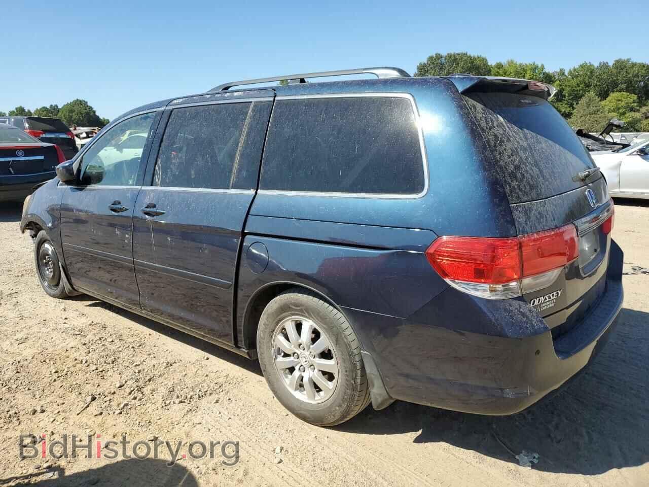 2010 HONDA All Models - VIN: 5FNRL3H68AB036501 - Фото 2