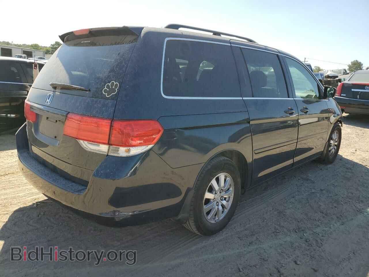 2010 HONDA All Models - VIN: 5FNRL3H68AB036501 - Фото 3