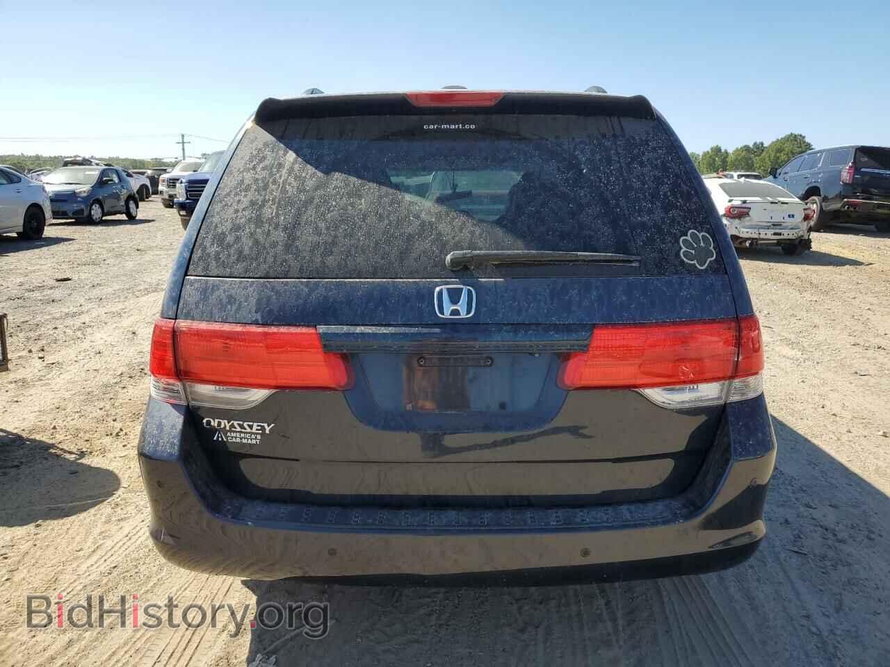 2010 HONDA All Models - VIN: 5FNRL3H68AB036501 - Фото 6
