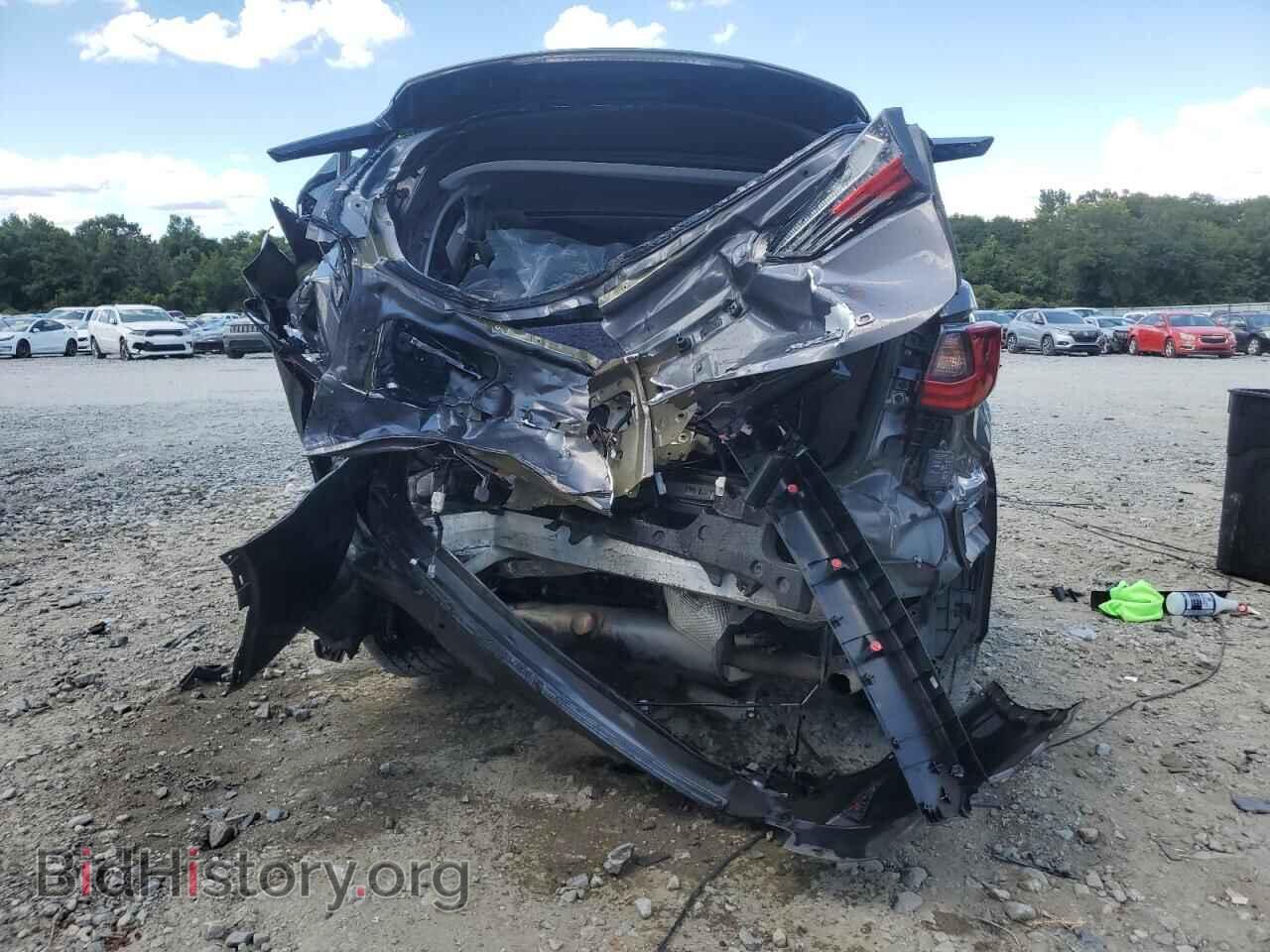 2016 LEXUS RX350 - VIN: 2T2BZMCA4GC007832 - Фото 6