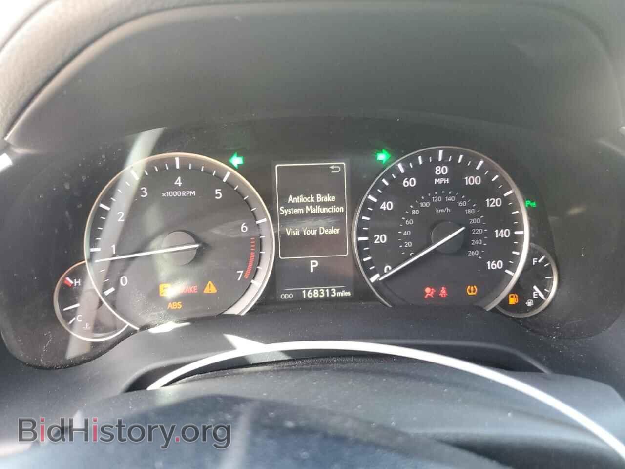 2016 LEXUS RX350 - VIN: 2T2BZMCA4GC007832 - Фото 9