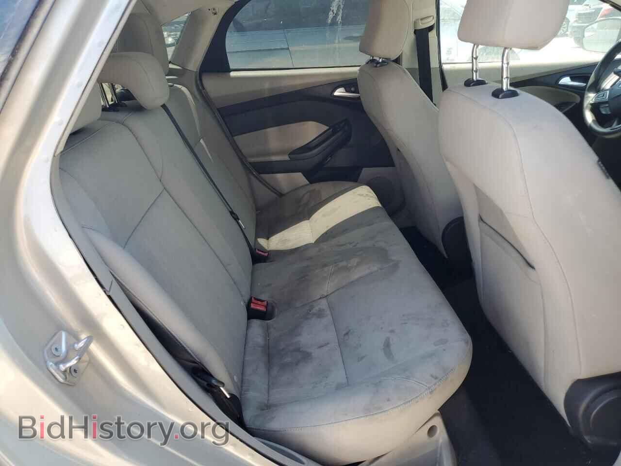 2015 FORD FOCUS - VIN: 1FADP3F28FL210625 - Фото 10