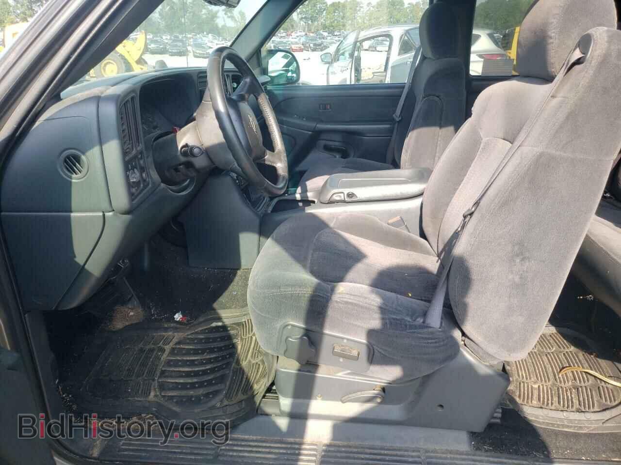 2002 CHEVROLET ALL Models - VIN: 2GCEC19T021377676 - Photo 7