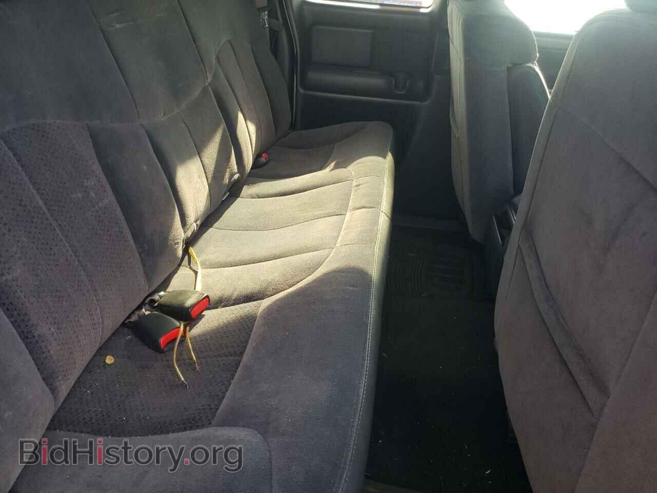2002 CHEVROLET ALL Models - VIN: 2GCEC19T021377676 - Photo 10