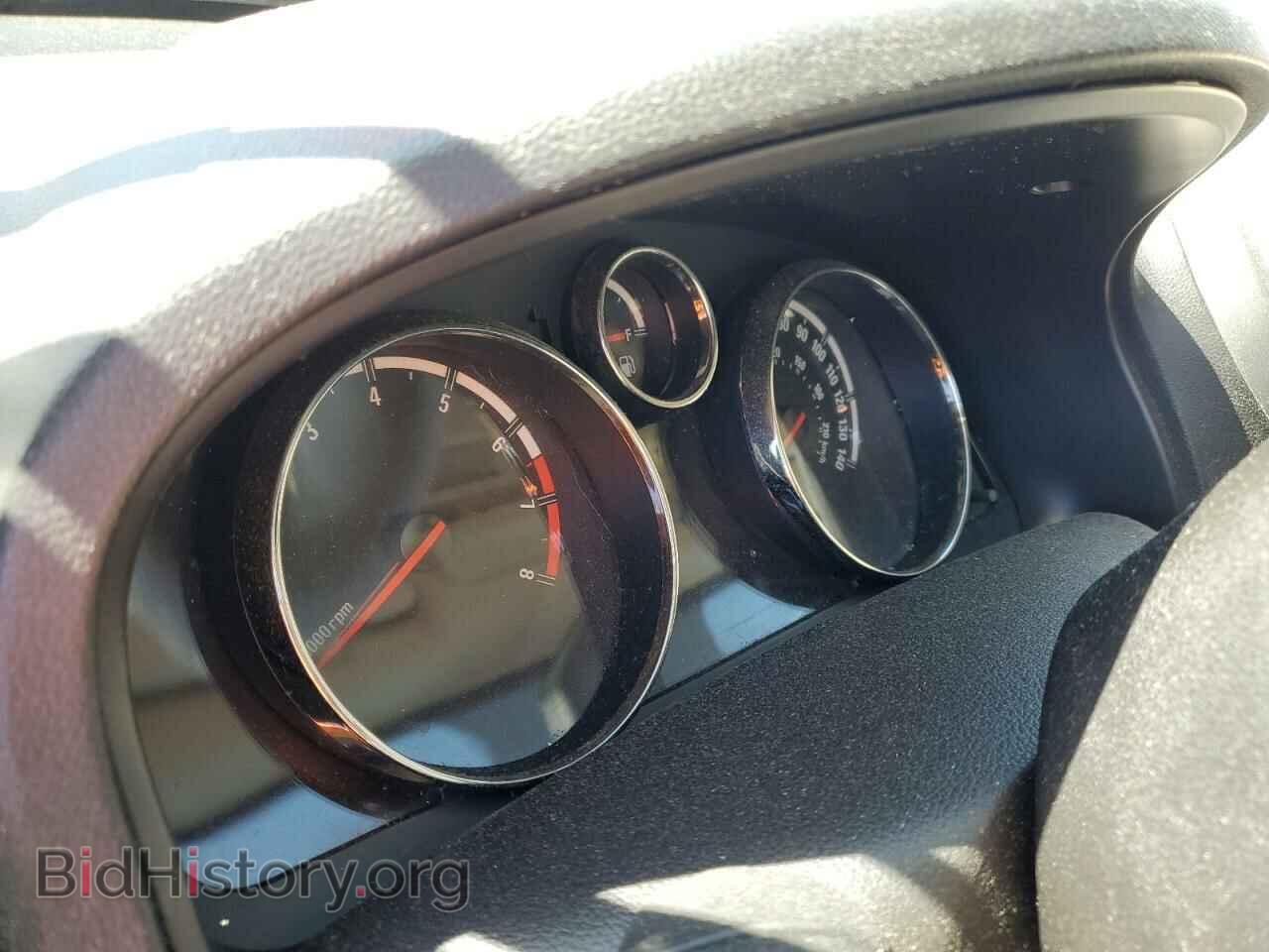 2008 SATURN VUE - VIN: 3GSCL33P48S725320 - Фото 9