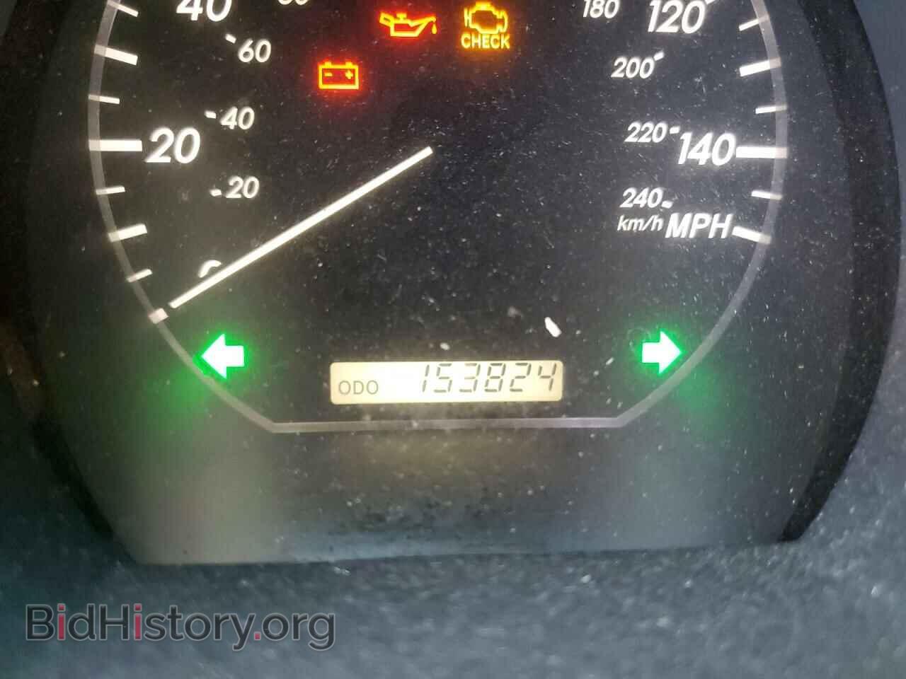 2006 LEXUS RX330 - VIN: 2T2HA31U86C090530 - Фото 8