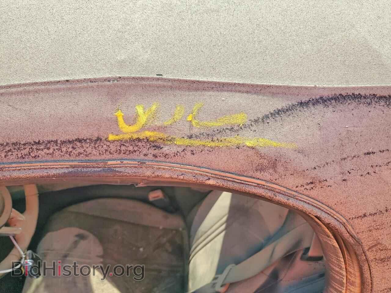 2016 MAZDA MX5 - VIN: JM1NDAC71G0119792 - Фото 12