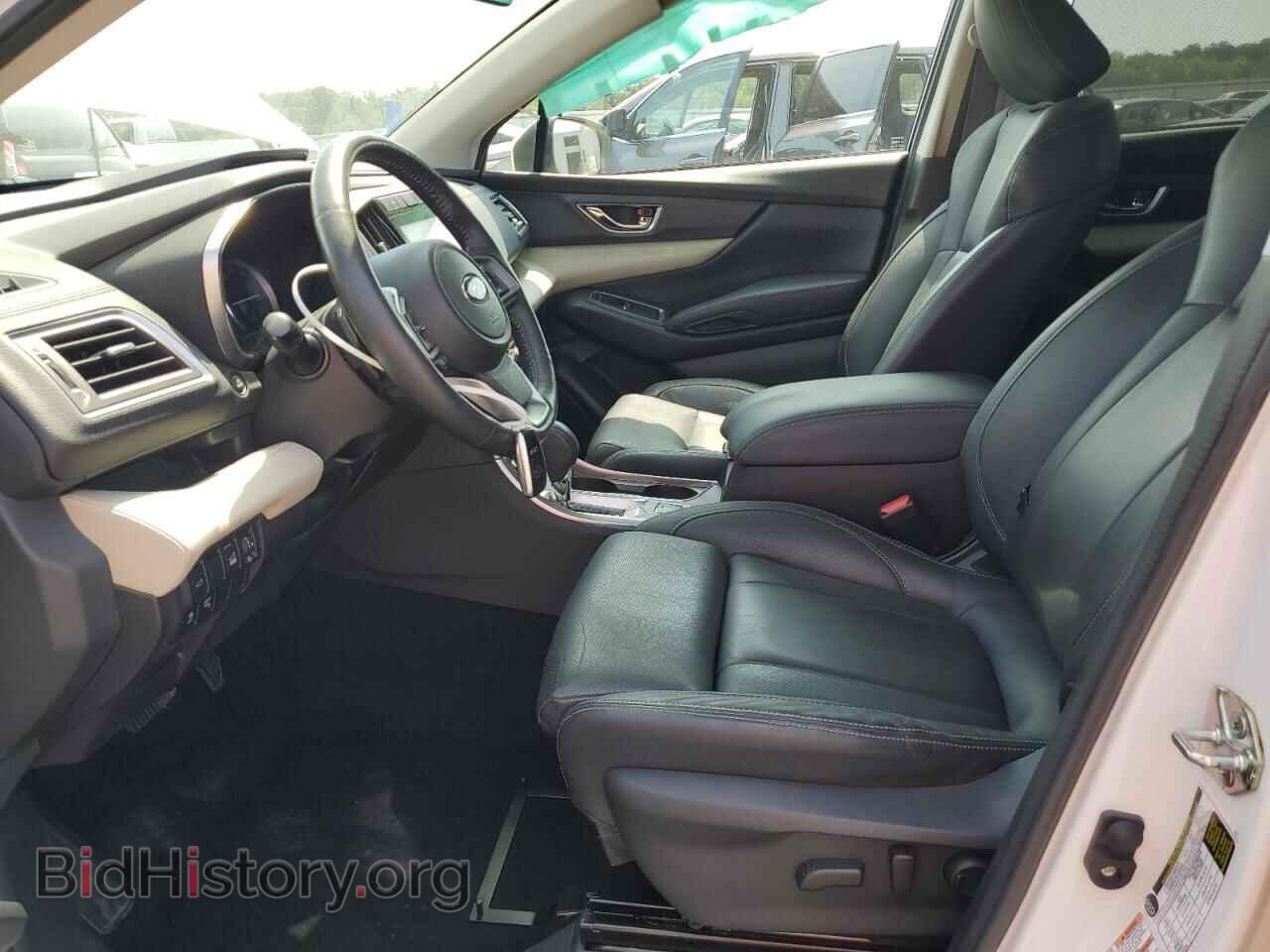 2019 SUBARU ASCENT - VIN: 4S4WMALD6K3436111 - Фото 7