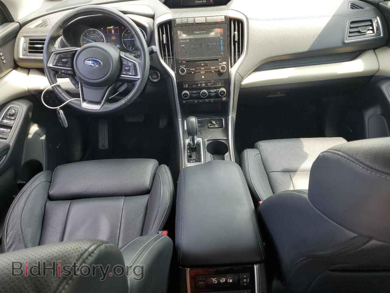 2019 SUBARU ASCENT - VIN: 4S4WMALD6K3436111 - Фото 8