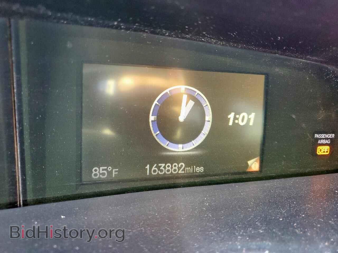 2014 HONDA CIVIC - VIN: 2HGFB2F5XEH508807 - Фото 9