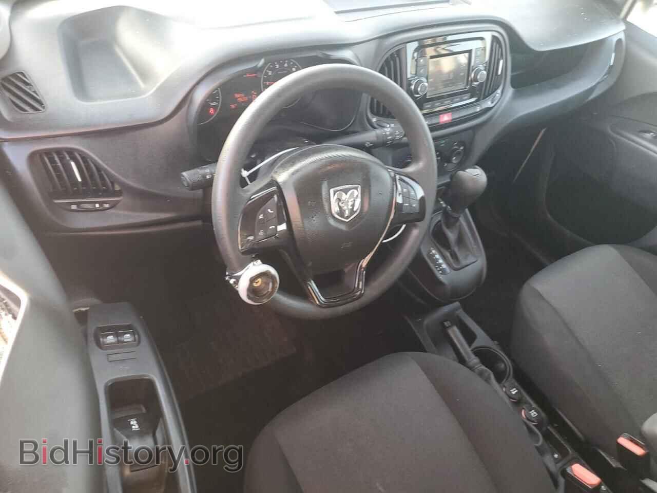 2022 RAM All Models - VIN: ZFBHRFABXN6W48402 - Фото 8