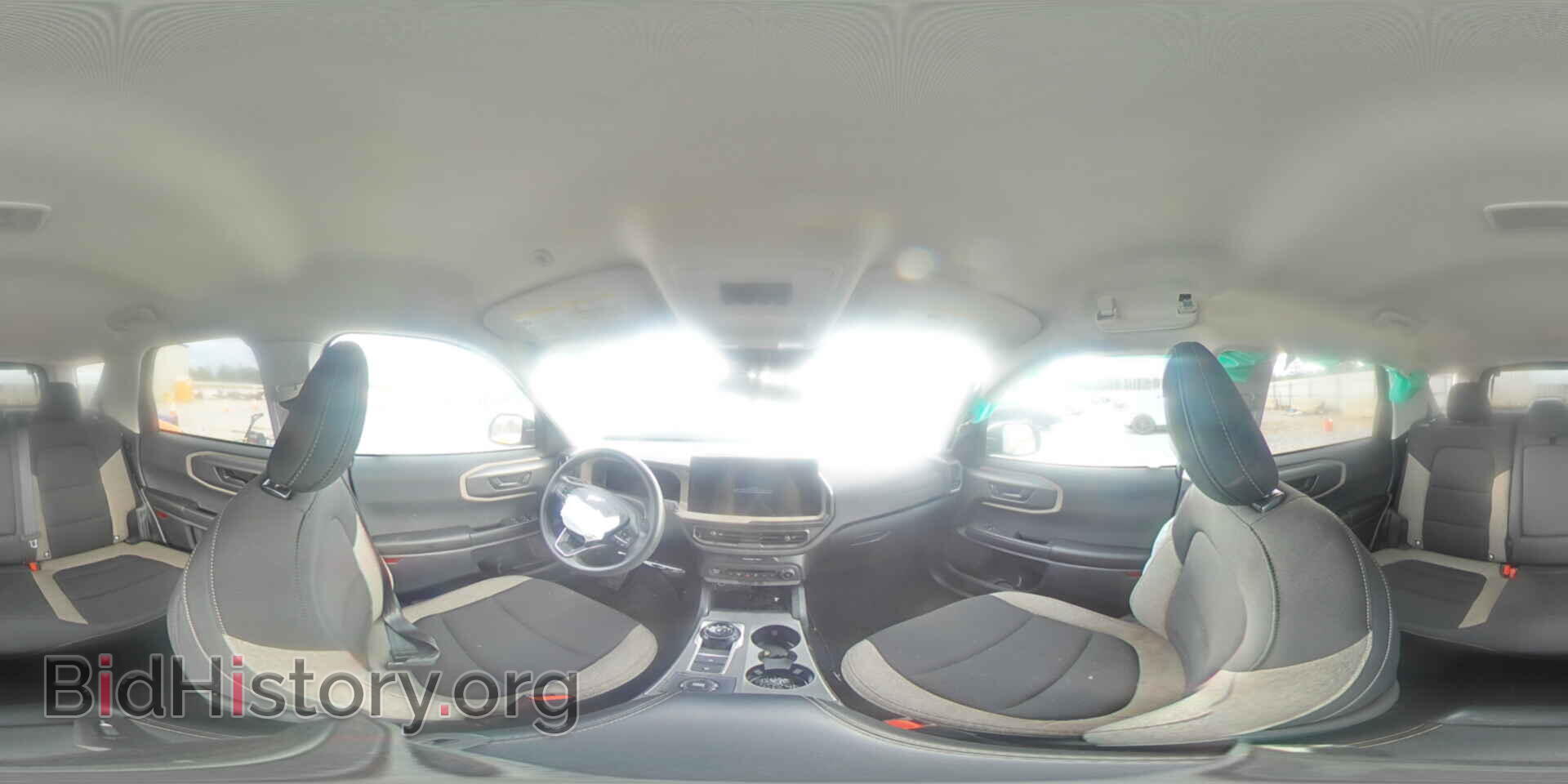 2025 FORD BRONCO - VIN: 3FMCR9BN5SRE19718 - Фото 16
