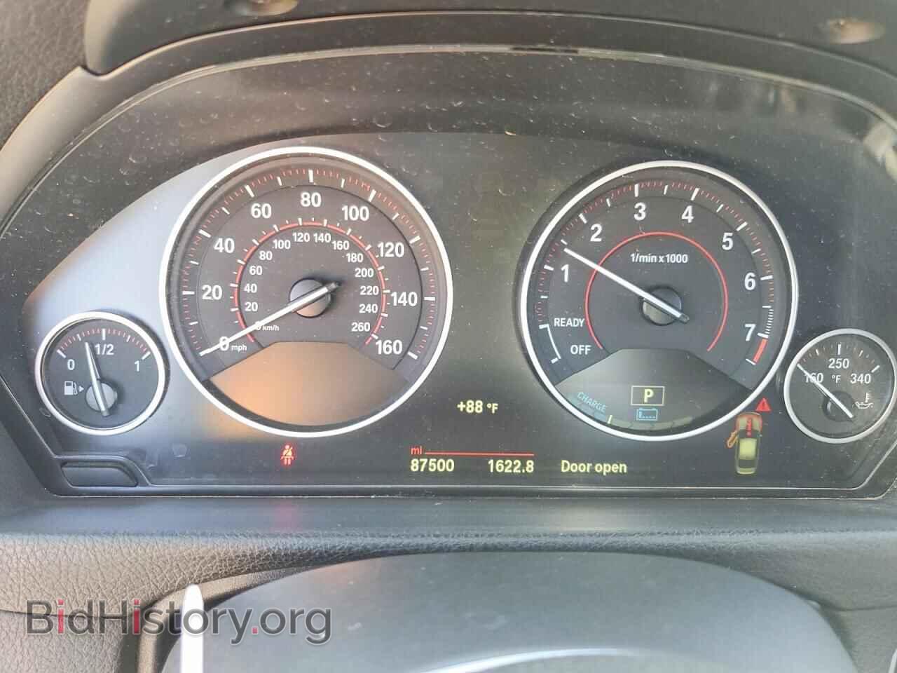 2018 BMW 3 SERIES - VIN: WBA8E1C54JA762564 - Photo 9