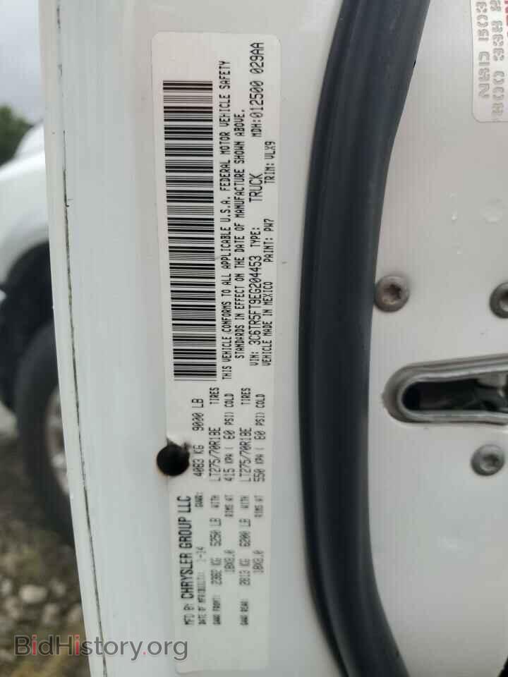 2014 RAM 2500 - VIN: 3C6TR5FT9EG204453 - Фото 12