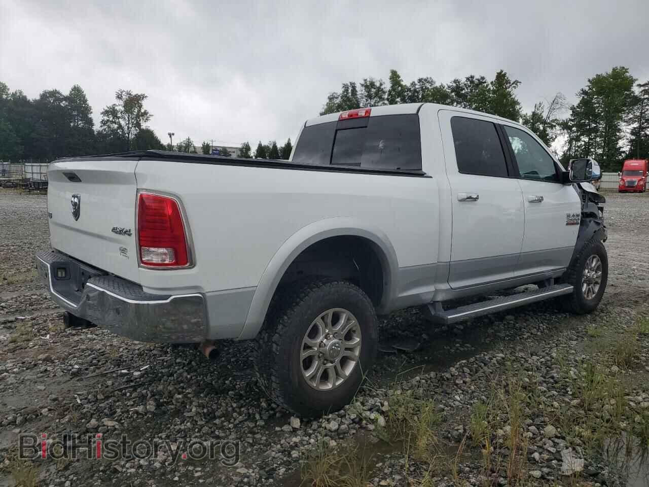 2014 RAM 2500 - VIN: 3C6TR5FT9EG204453 - Фото 3
