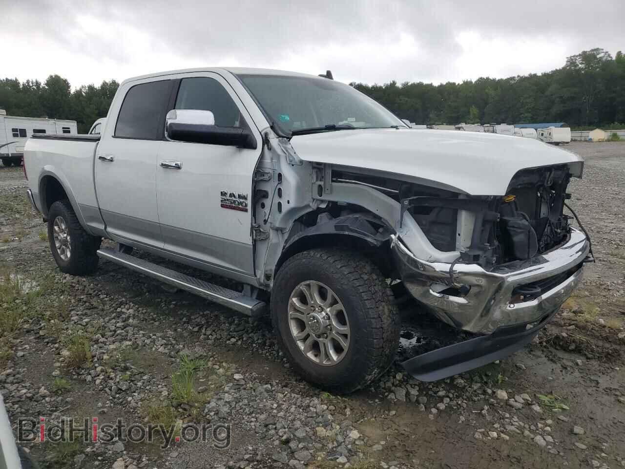 2014 RAM 2500 - VIN: 3C6TR5FT9EG204453 - Фото 4